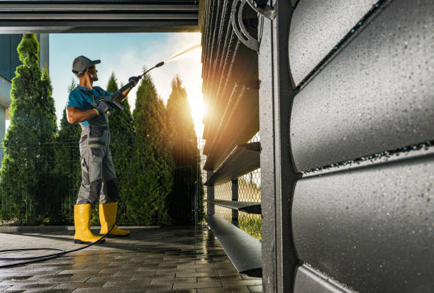 Reliable Mertzon, TX Pressure Washing Solutions