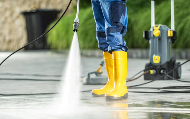 Best Pressure Washing Near Me  in Mertzon, TX