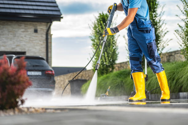 Best Local Pressure Washing Services  in Mertzon, TX