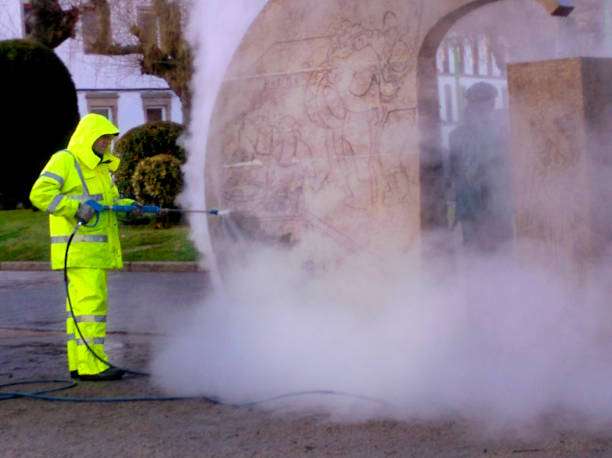 Best Residential Pressure Washing Services  in Mertzon, TX