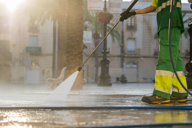 Best Local Pressure Washing Services  in Mertzon, TX